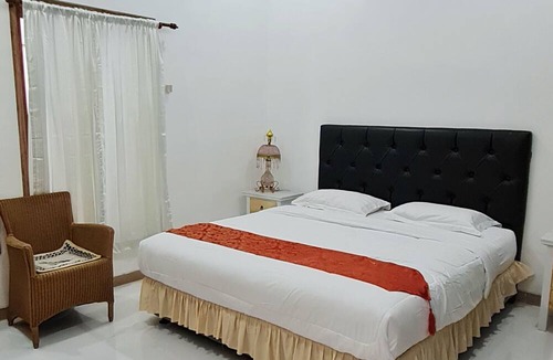 Sleman House | Casamia Homestay