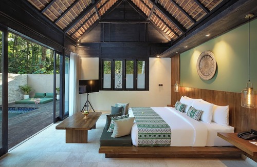 Penida Island Hotel | The Sebali Penida Beach Resort