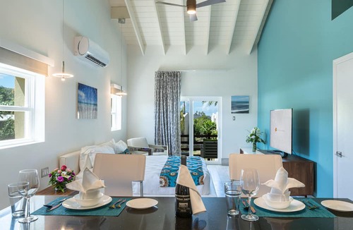 Kittian Village Hotel | Royal St. Kitts Hotel