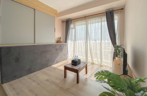 Cimahi Apartment | Minimalistic Abode 2BR at Gateway Pasteur Apartment