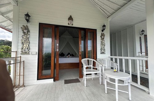 Ceningan Island House | Blue Lagoon Secret Villas