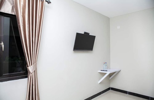 Parongpong House | Saba Ayu Guest House