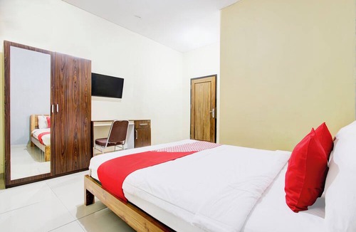Catur Tunggal Hotel | Hotel O Pogung Near Near Ugm Formerly Maleo Residence