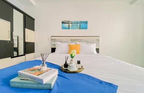 Gunung Putri Apartment | Minimalist Studio At Gunung Putri Square Apartment