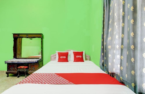 Ngaglik Hotel | Hotel O Homestay Ndalem Kademangan