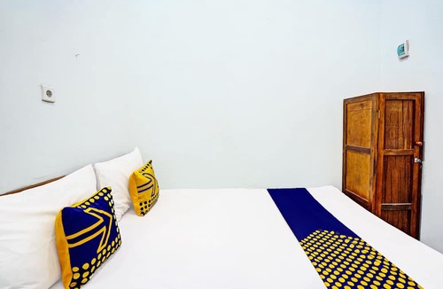 Tetebatu Hotel | OYO 94020 Lia Kost Syariah Near Perkuburan bontonompo kahar muzakkar
