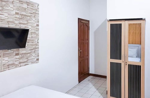 East Jakarta House | Kasmaran Guest House Syariah By SIHA Hospitality
