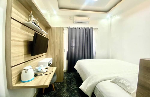 Banguntapan Hotel | Capital O 93973 Kanaya Homestay Syariah