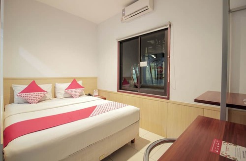Ciumbuleuit Hotel | Collection O 295 Grha Ciumbuleuit Guest House