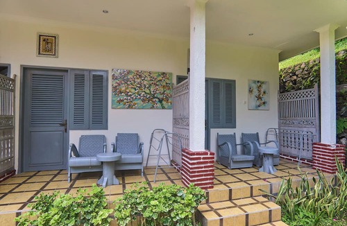 Senggigi Hotel | Attara Heritage Senggigi
