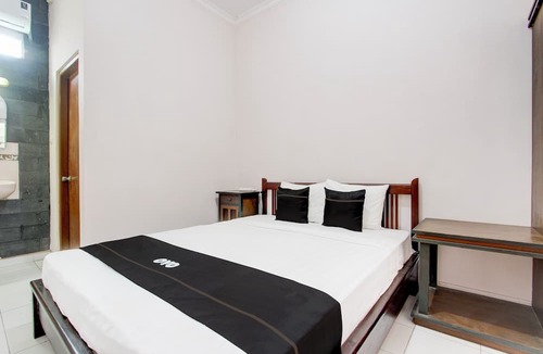 Ngaglik Hotel | Capital O 93938 Wisma Pamungkas Syariah