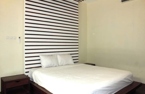 Kediri Hotel | Belvilla Dhyana Kutir Seseh Beach