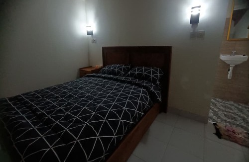 Kecamatan Pringgasela Hotel | OYO 93627 Avocado Homestay