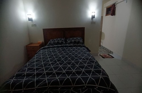 Kecamatan Pringgasela Hotel | OYO 93627 Avocado Homestay