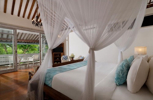 Jimbaran Bay Villa | Villa Hasian Jimbaran