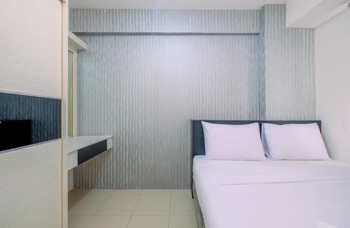 Jatinegara Apartment | Comfy 2Br Apartment At Bassura City