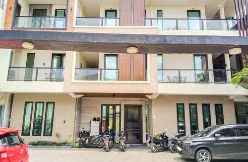 Bogor Barat Hotel | Yayah Guest House Syariah by Cocotel