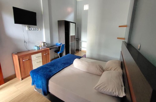 Marabahan Hotel | Hotel O Nilam Guest HouseNearYani Heahlerr