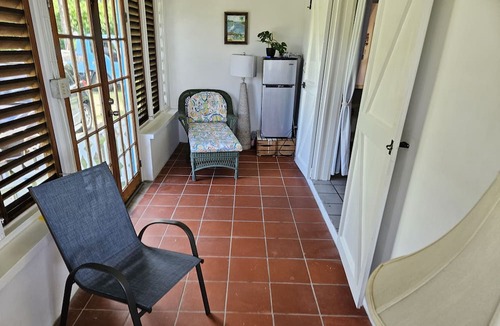 Newcastle Villa | Beautiful Private Villa w/ Pool. Oualie Lane S. Walkway to beach!