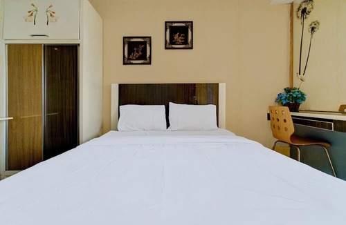 Arcamanik Hotel | OYO Life 93310 Apartemen Tamansari Panoramic By Santuy 2