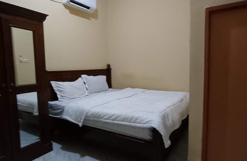 Mandau Hotel | Hotel O Angsana Aglow Homestay Near Taman Angsana