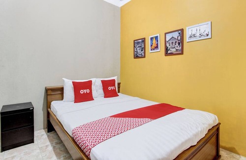 Tegalrejo Hotel | OYO 93390 Griya Pius Syariah Malioboro