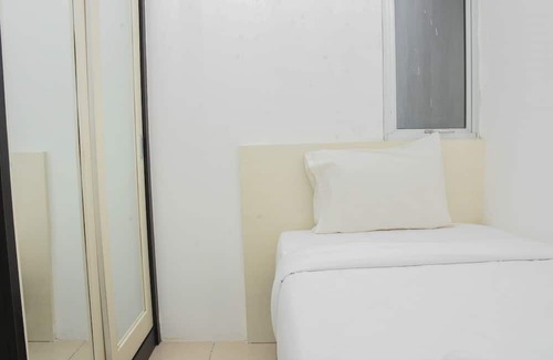 Cipulir Apartment | Comfort And Simply 2Br At Pakubuwono Terrace Apartment
