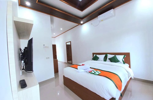 Prambanan House | Homestay Jogja Prambanan By Simply Homy