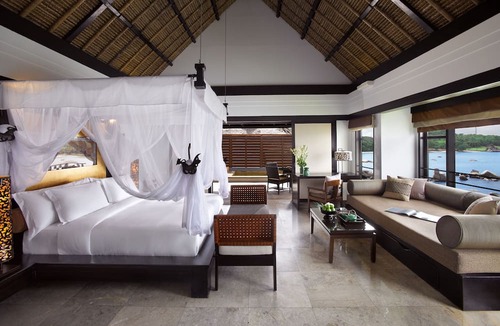 Lagoi Hotel | Banyan Tree Bintan