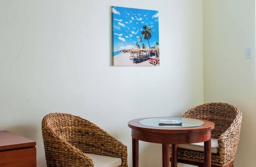 Frigate Bay Hotel | Sugar Bay Club Suites & Hotel