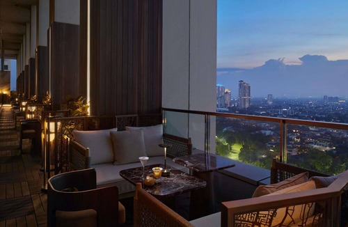 Jakarta Hotel | Fairmont Jakarta