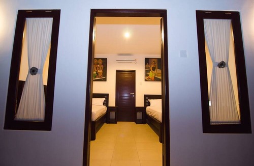 Sanur Kauh Hotel | Sanur Guest House