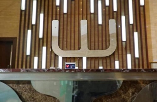 Old Jakarta Hotel | Clubhouse World Hotel Jakarta Bandengan