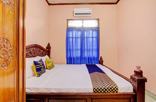 Karangmojo Hotel | SPOT ON 93199 Bunda Family Homestay Syariah