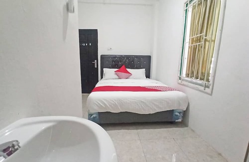 Pagar Alam Hotel | OYO 92079 Anaqi Homestay Syariah