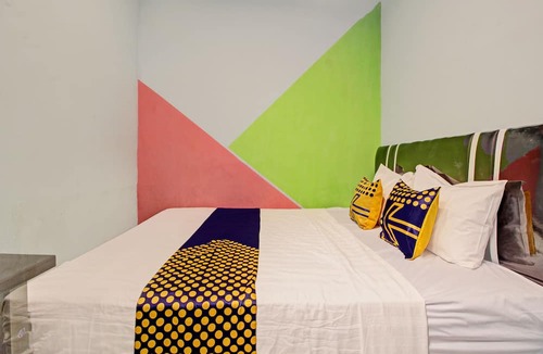 Pekalongan Hotel | Hotel O Pacar Guesthouse
