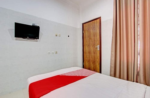 Pati Hotel | Hotel O Griya Lestari Pati 2