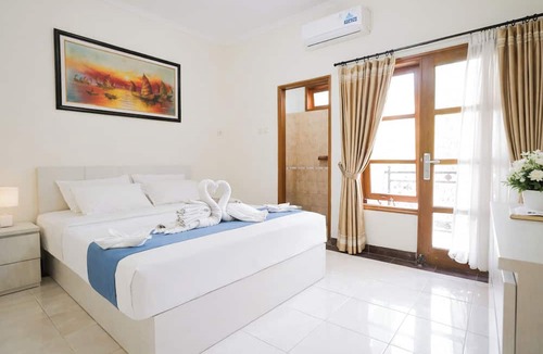 Tretes Hotel | Tripletree Sinergi Hotel Tretes
