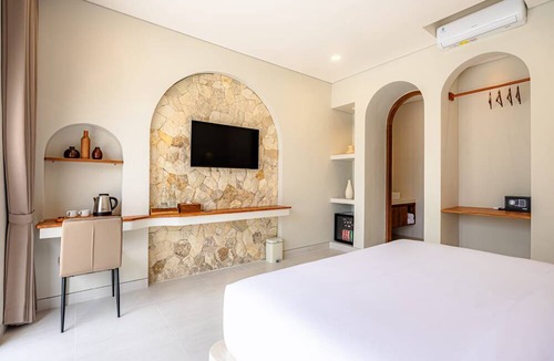 Uluwatu Cabin | DESAULU VILLAS BALI