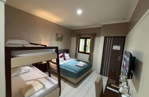 Ungaran Barat Hotel | C3 Hotel Ungaran