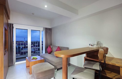 Cilacap Hotel | favehotel Cilacap