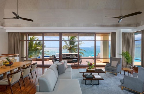 Frigate Bay Hotel | Park Hyatt St. Kitts