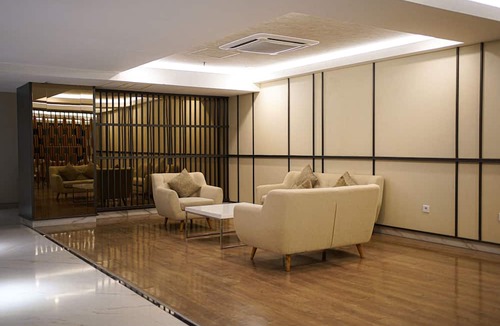 Samarinda Hotel | HARRIS Hotel Samarinda