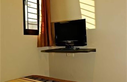 Kebon Kacang Hotel | iCorner Residence