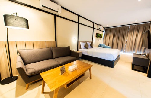 Batam Villa | Woda Villa & Spa