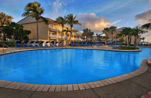 Kittian Village Apartment | Marriott's St. Kitts Beach Club