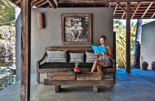 Gili Air Villa | Slow Private Pool Villas