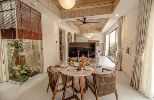 Dewi Sri Villa | La Vie Villa Seminyak by Ini Vie Hospitality