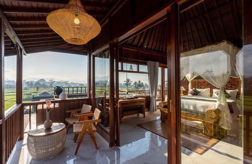 Tegallalang Villa | Barong Bali Villa