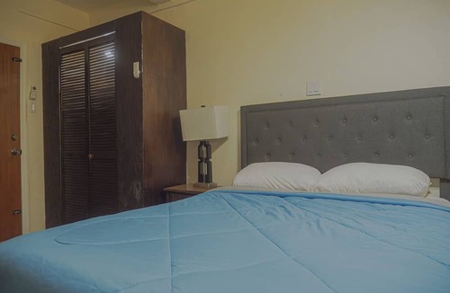 Brumaire Apartment | Getaway Homes